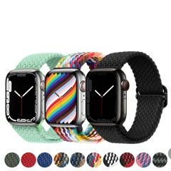 Banda de reloj inteligente de Apple